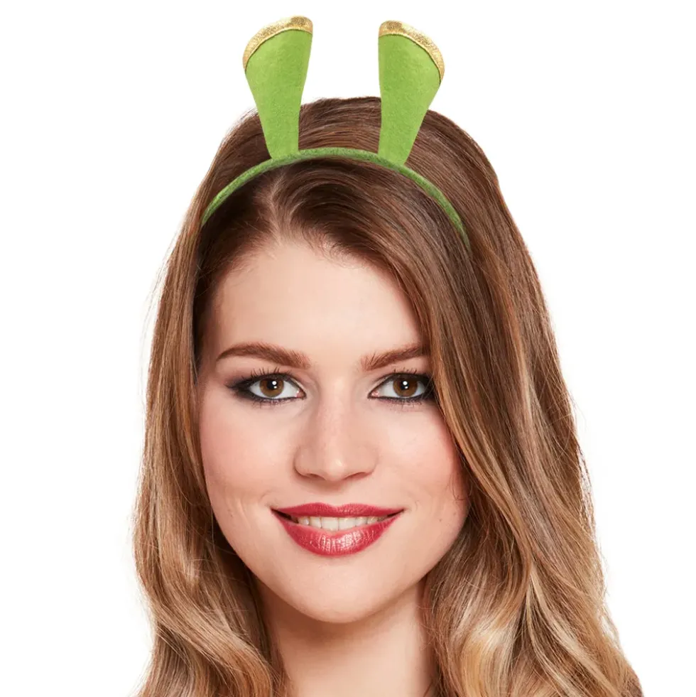 Diadem Träsktroll