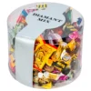 Diamant Mix Storpack