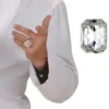 Diamantring Fejk