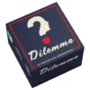 Dilemma Middagsspel