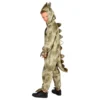 Dino Jumpsuit Barn Maskeraddräkt