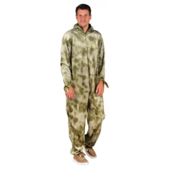 Dino Jumpsuit Maskeraddräkt