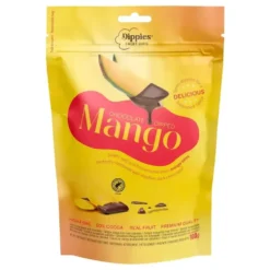 Dippies Fruit Dips Mango Torkad Frukt