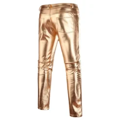 Discobyxor Guld