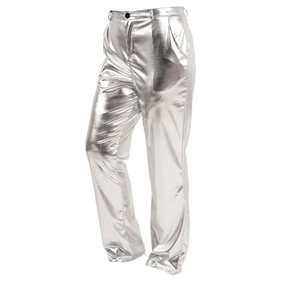 Discobyxor Silver