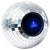 Disco Decision Ball