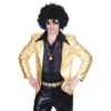 Disco Fever Jacka Guld