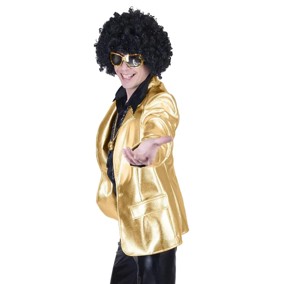 Disco Fever Jacka Guld