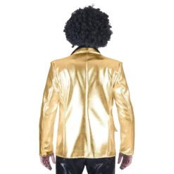 Disco Fever Jacka Guld