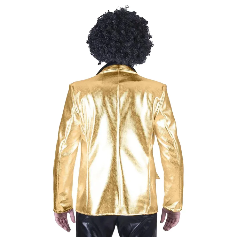Disco Fever Jacka Guld
