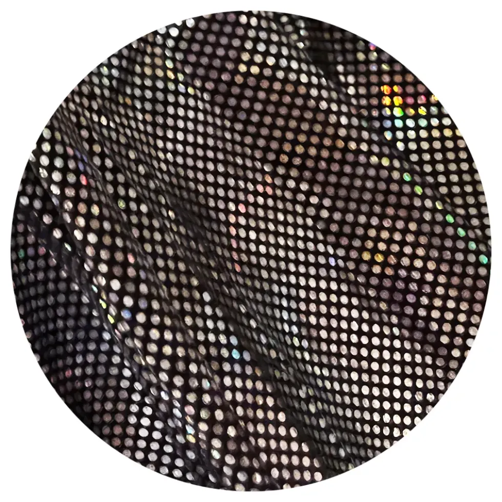 Disco Jumpsuit Maskeraddräkt