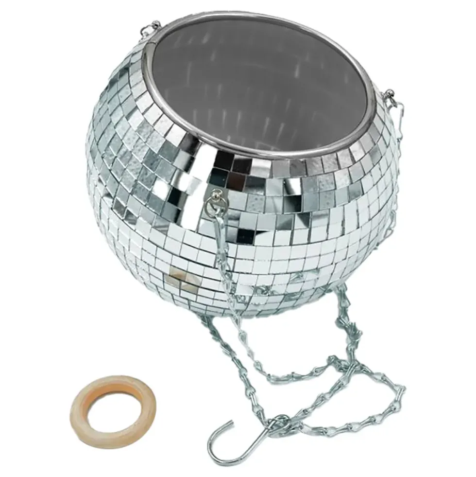 Discokula Blomkruka