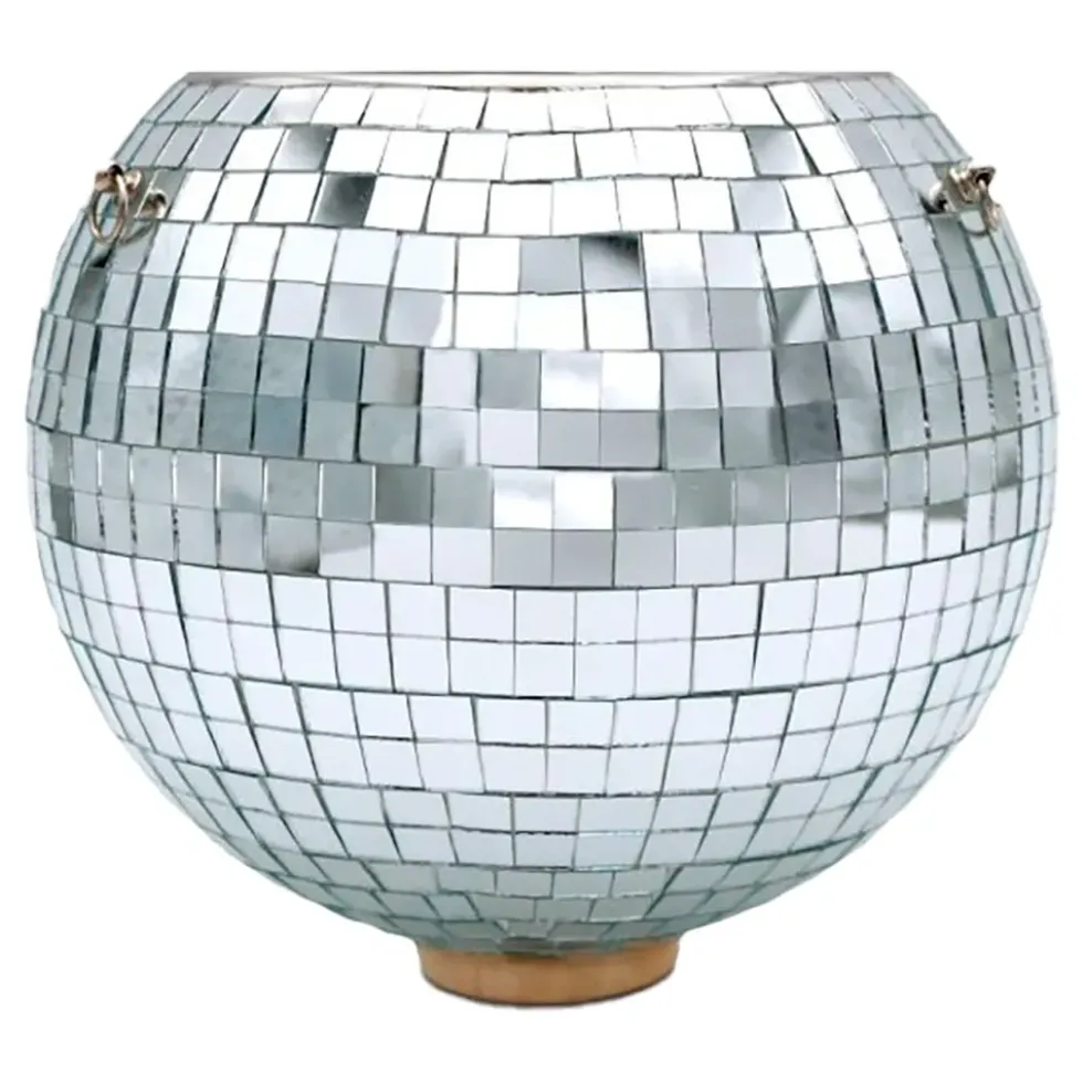 Discokula Blomkruka