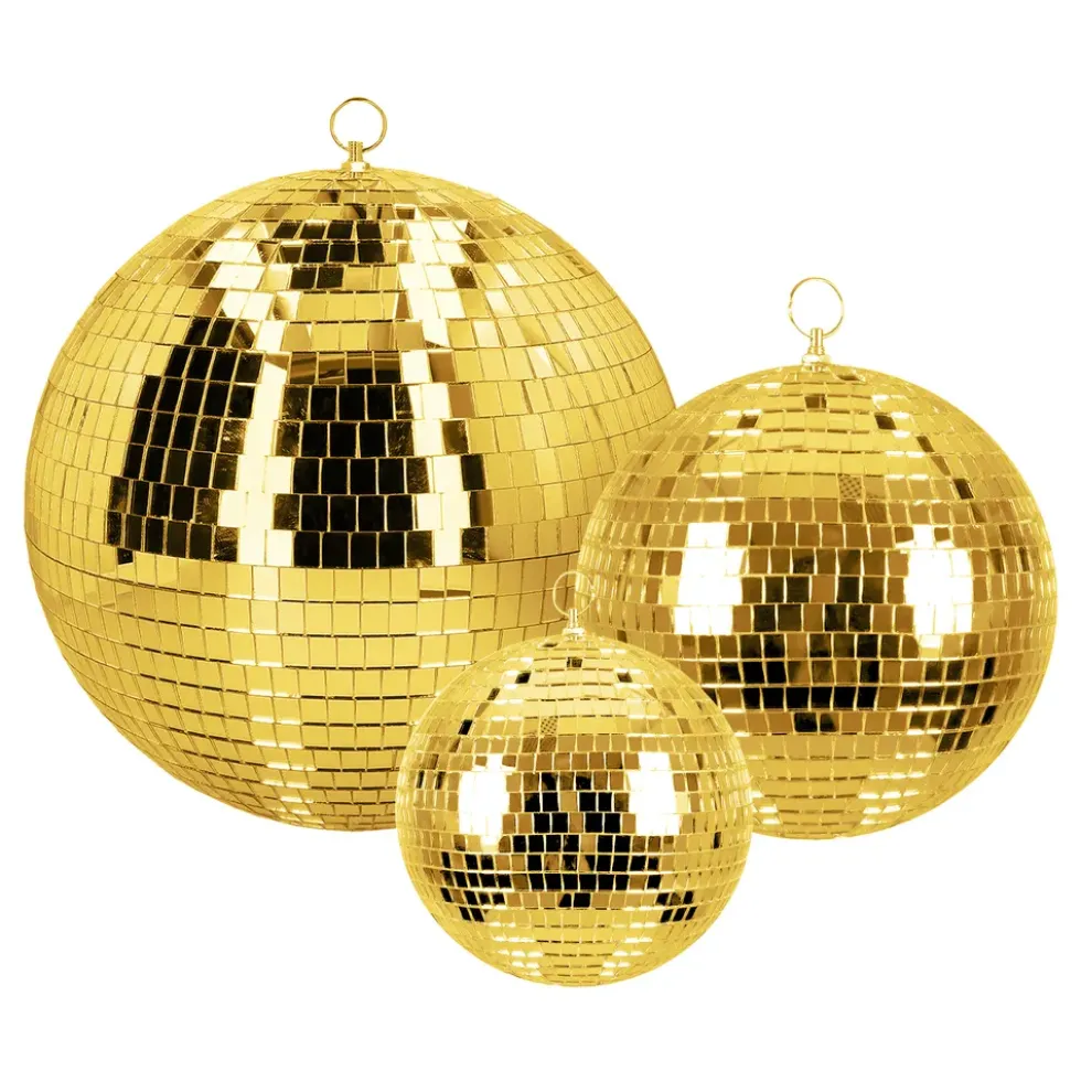 Discokula Guld