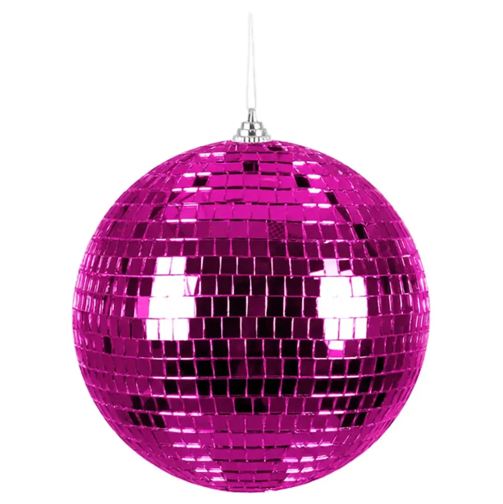 Discokula Rosa