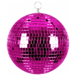Discokula Rosa