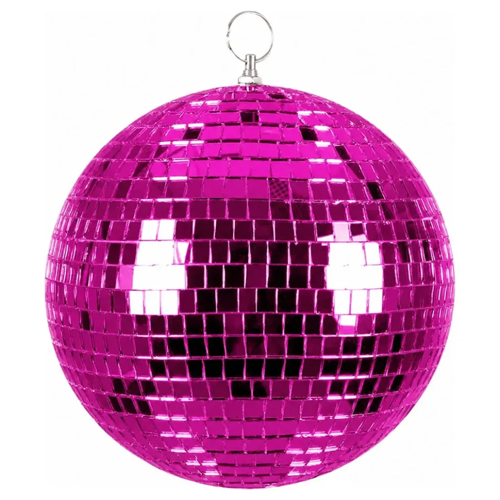 Discokula Rosa