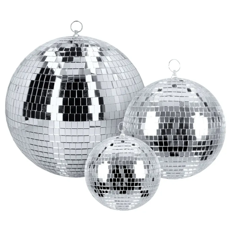 Discokula Silver