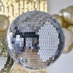 Discokula Silver