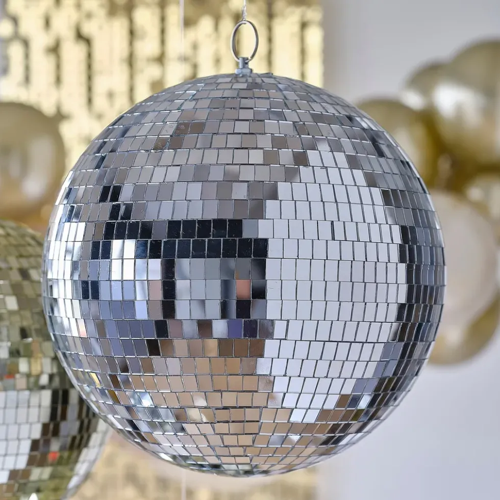 Discokula Silver