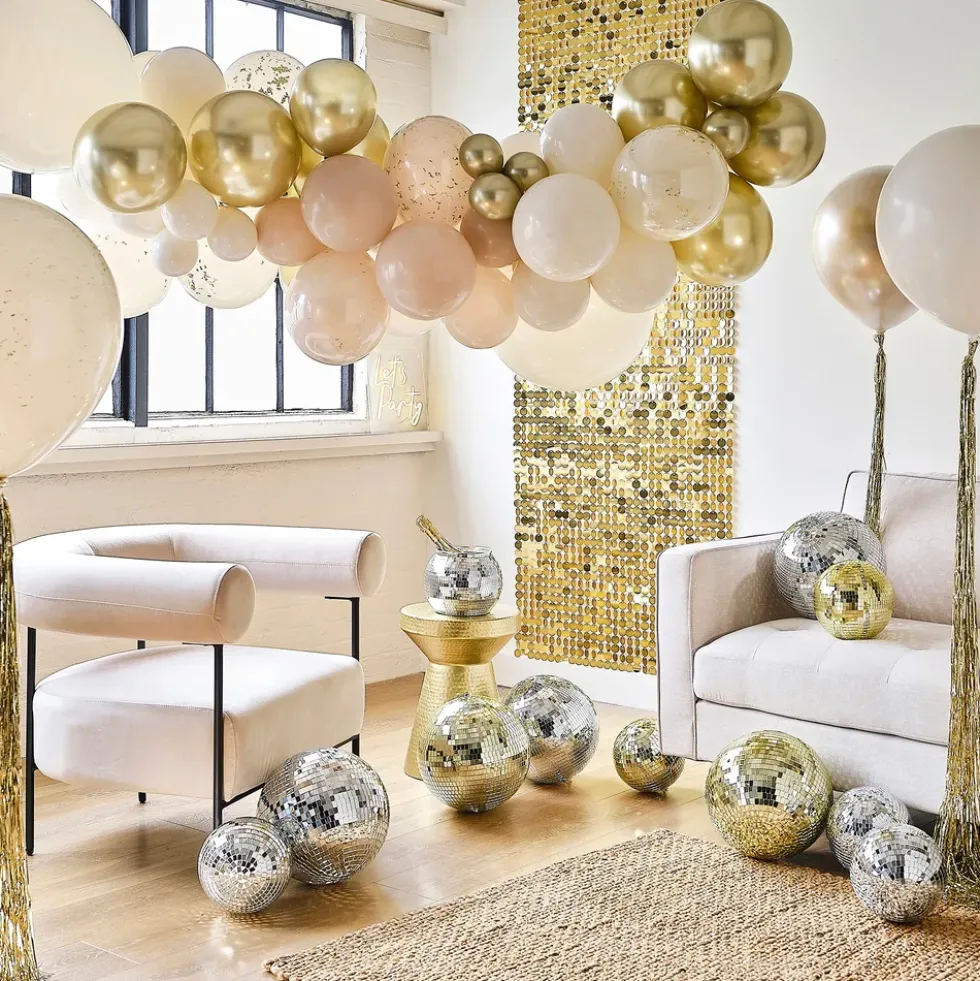 Discokula Silver