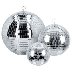 Discokula Silver