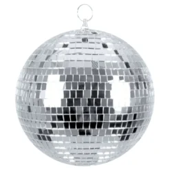 Discokula Silver