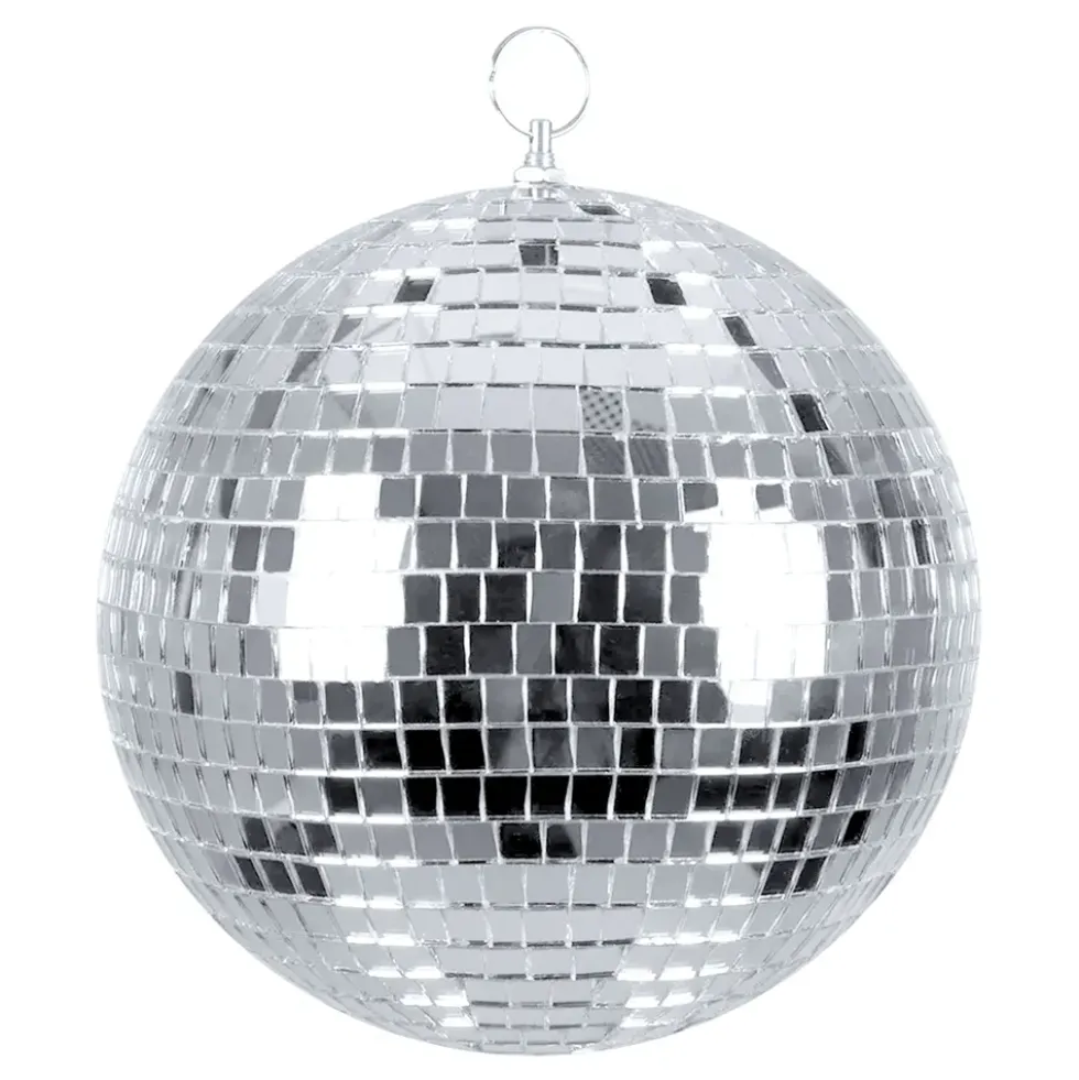 Discokula Silver