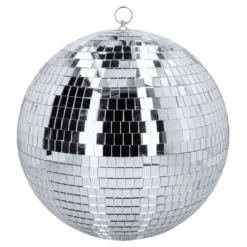 Discokula Silver