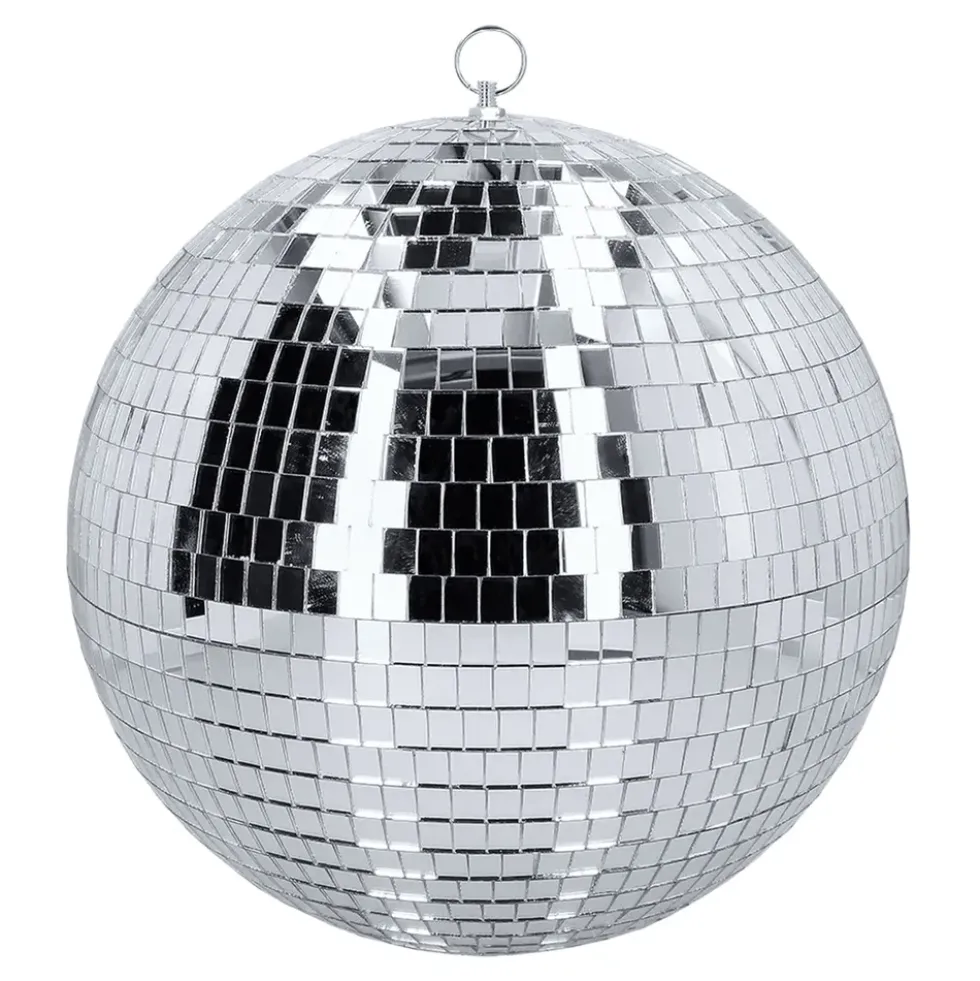 Discokula Silver