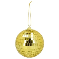 Discokulor Mini Guld