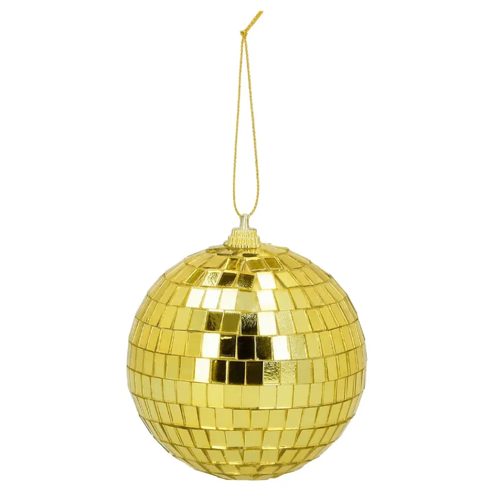 Discokulor Mini Guld