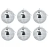 Discokulor Mini Silver