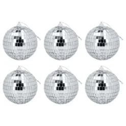 Discokulor Mini Silver