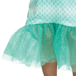 Disney™ Ariel Bebis Maskeraddräkt