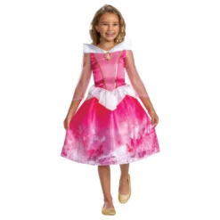 Disney™ Askungen Barn Maskeraddräkt