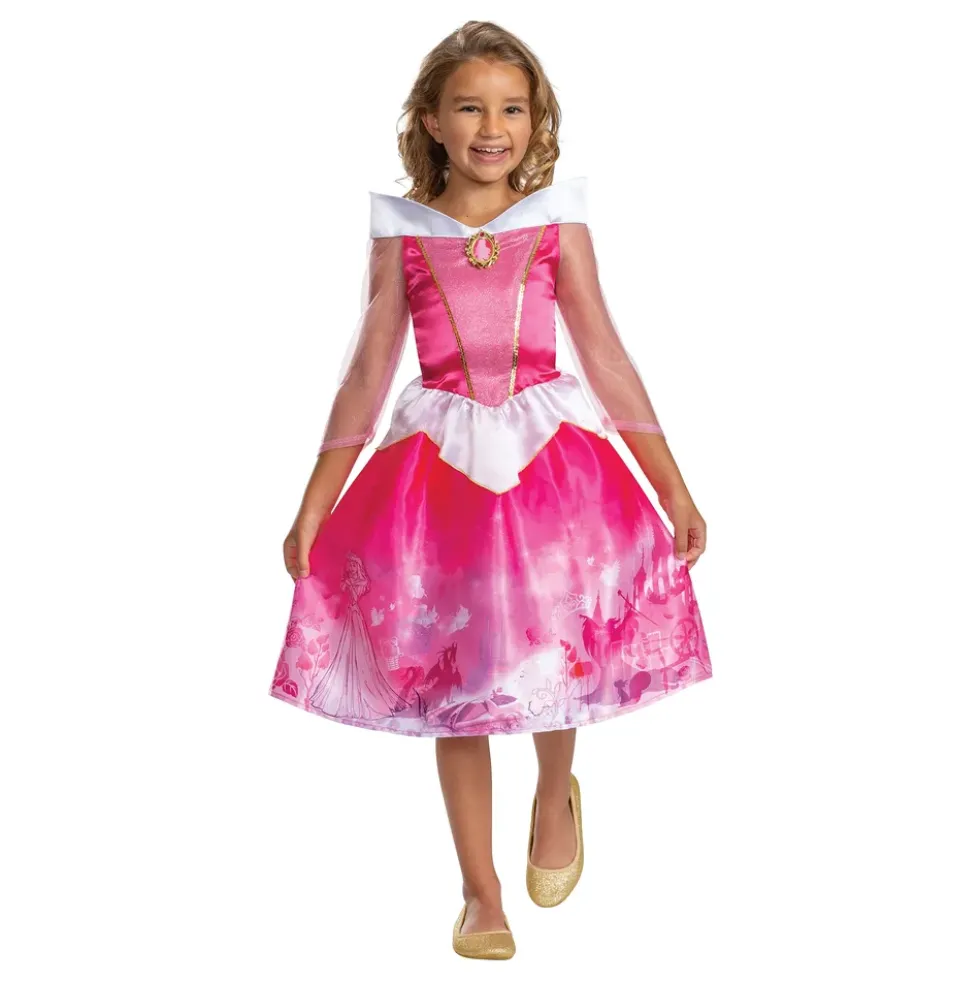 Disney™ Askungen Barn Maskeraddräkt