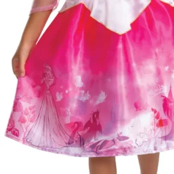 Disney™ Askungen Barn Maskeraddräkt