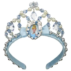 Disney Askungen Tiara för Barn