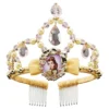 Disney Belle Tiara för Barn