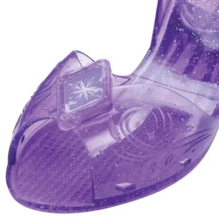 Disney Elsa Jelly Barnskor