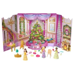 Disney Princess Adventskalender 2026
