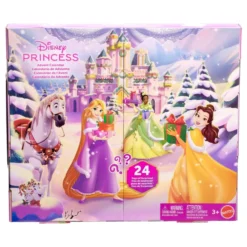 Disney Princess Adventskalender 2026