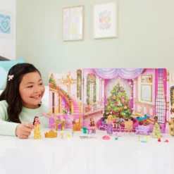 Disney Princess Adventskalender 2026