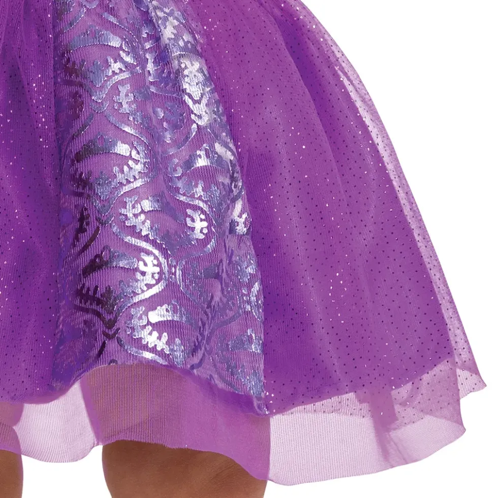 Disney™ Rapunzel Bebis Maskeraddräkt