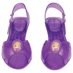 Disney Rapunzel Jelly Barnskor