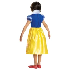 Disney™ Snövit Barn Maskeraddräkt