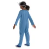 Disney Stitch Barn Budget Maskeraddräkt
