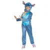 Disney Stitch Barn Maskeraddräkt