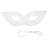 DIY Ögonmask i Velour
